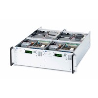 德國 ADL 直流電源 GX 60/1000 輸出：功率，6 kW