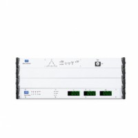 德國 ADL 直流電源 HX 900 輸出：功率，90 kW
