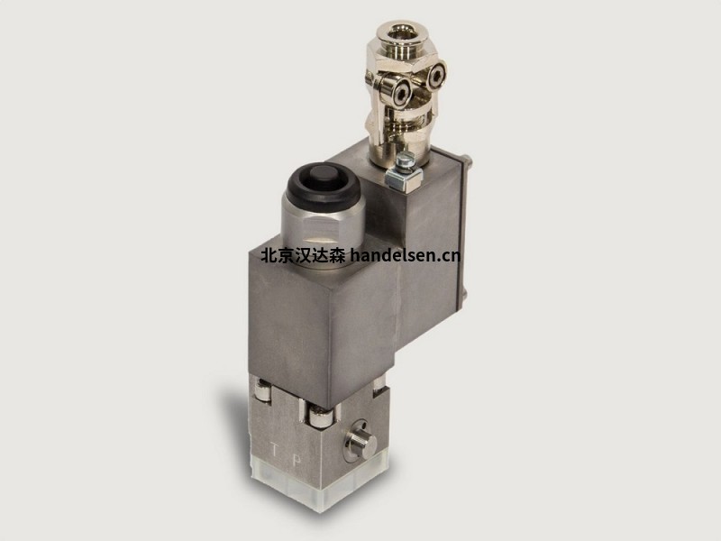 BIERI方向提升閥 ATEX WVHX-4B BIERI方向提升閥 ATEX WVHX-4B