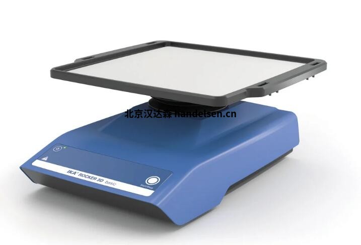 Ika搖床型號ROCKER 3D basic Ika搖床型號ROCKER 3D basic