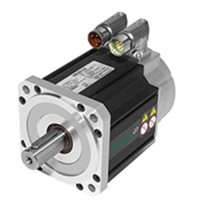 Himmel高速三相扁平電機K62型