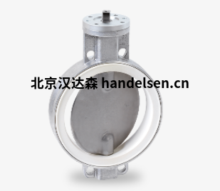 Warex-Valve 蝶閥DKZ 103產品介紹 Warex Valve(3)