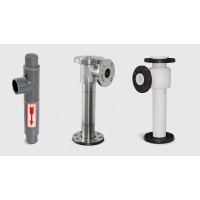 GEA Hilge 噴射泵，是用于運送、壓縮或混合氣體、蒸氣、液體