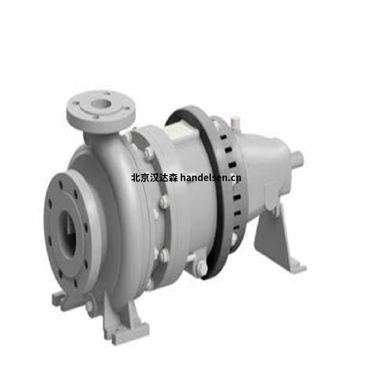 dickow_pumpen 側通道泵 SCM 型 DICKOW泵 dickow_pumpen 側通道泵 SCM 型 DICKOW泵