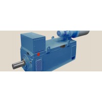 LDW 生產功率范圍為 1,000 至 35,000 kW 的異步電機