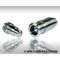 德國walther-praezision快速接頭單軸多軸對接系列優勢進口
