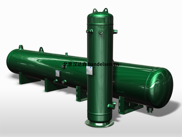 Frigomec液體接收器RCO- RCL Frigomec液體接收器RCO- RCL