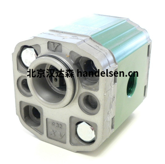 意大利VIVOIL單向液壓泵產品介紹 VIVOIL(2)