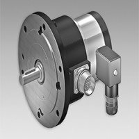 瑞士堡盟BAUMER軸編碼器ITD 01 B14產品