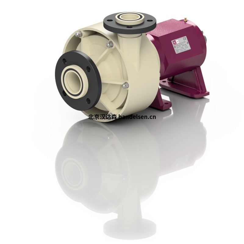 Affetti Pumps離心泵CDA系列ASME B73.1 Affetti Pumps離心泵CDA系列ASME B73.1