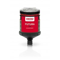 perma-tec注油器適用范圍：PERMA-TEC的單、 多點潤滑系統