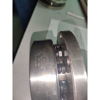德國stuwe萬向軸聯軸器 GF 21用于小直徑軸與大萬向軸法蘭的連接