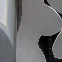 Steimel工業離心機類型 POLAR FK / RFK