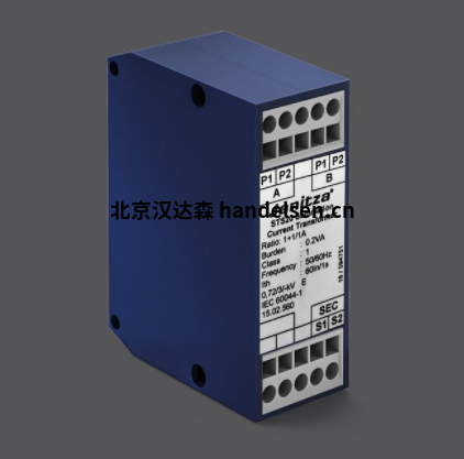 德國JANITZA電流互感器 KUW1/30-100 15.03.512 JANITZA(1)