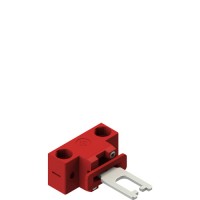 意大利Pizzato安全開關獨立執行器VF KEYD8