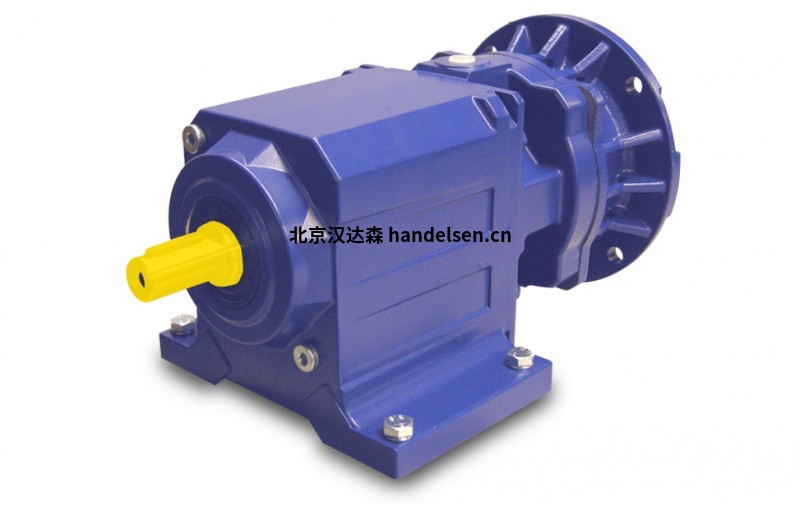 bauergears C系列適配器電機連接的齒輪箱 bauergears C系列適配器電機連接的齒輪箱