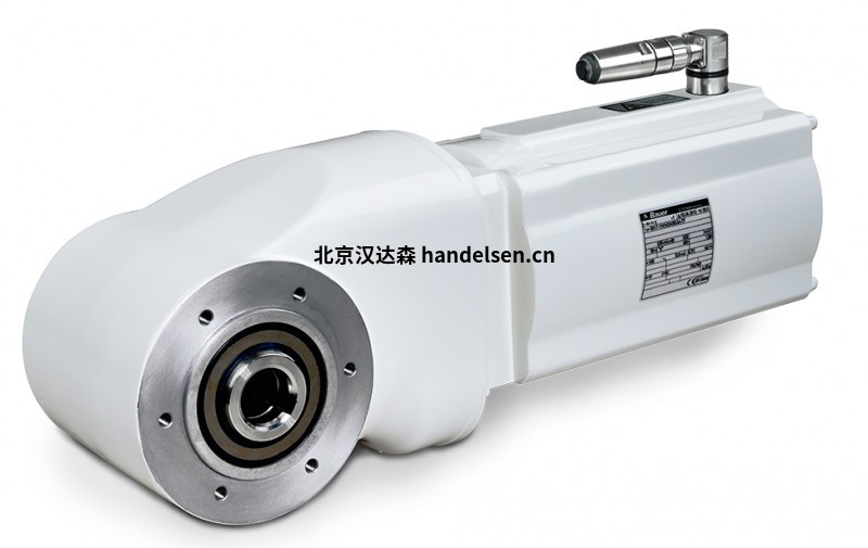 bauergears HiflexDRIVE標準系列減速機 bauergears HiflexDRIVE標準系列減速機