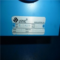 Unimec梯形螺旋千斤頂DV3801HP 優勢供應