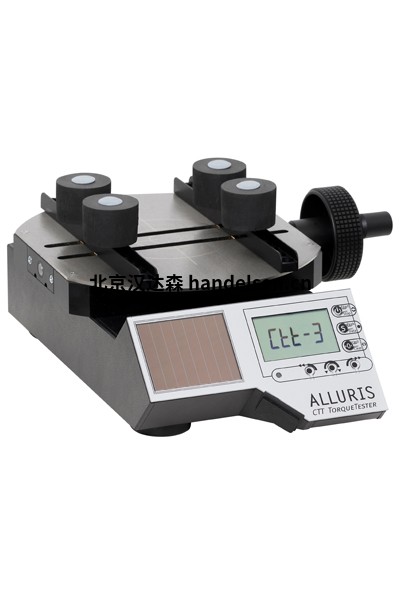 Alluris用于壓縮測試的測試臺FMT-310A5 Alluris用于壓縮測試的測試臺FMT-310A5