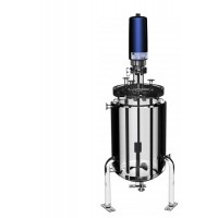 瑞典AQ 動態混合器 DM50系列 原廠授權代理