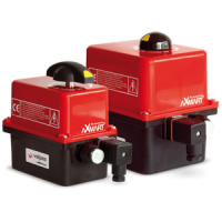 VALPES 電動執行器 ER PLUS系列