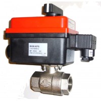 法國VALPES電動執行器ER20.X3A.SP6