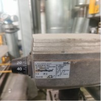 德國Kromschroder手動閥TAS32-100用于加熱設備