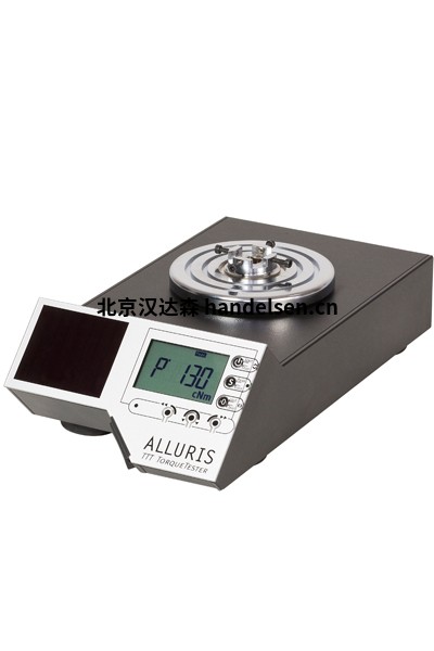 Alluris萬能試驗機測力達1000牛FMT-313.K1 Alluris萬能試驗機測力達1000牛FMT-313.K1