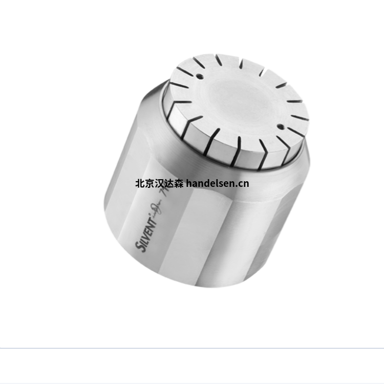 SILVENT 不銹鋼空氣噴嘴710 SILVENT 不銹鋼空氣噴嘴710