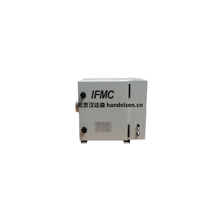 ifs Industriefilter工業過濾機器IFMC 500