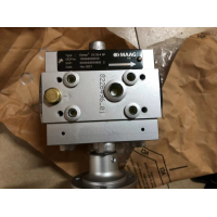 德國maag齒輪泵EX20-4 SP用于化學行業耐腐蝕