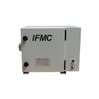 德國原廠ifs Industriefilter工業過濾機械IFMC500