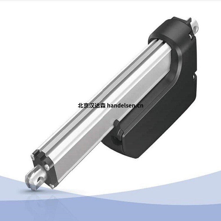 ANT Antriebstechnik LA36型執行器