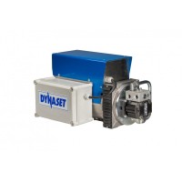 Dynaset 發電機 HG 3,5/HWG 180/HGV Basic 3,5