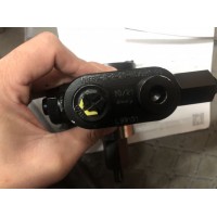 hp technik工業泵VBGRP-D-2-20-HC用于發電廠泵送切削油