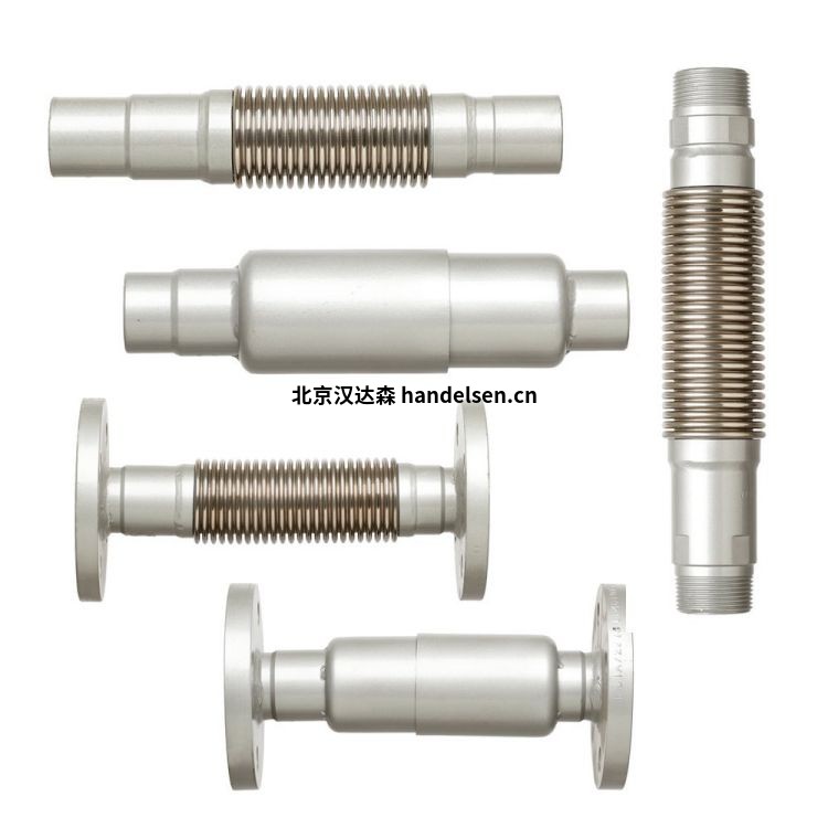 Emiflex補償器接頭AWF0422015 Emiflex補償器接頭AWF0422015