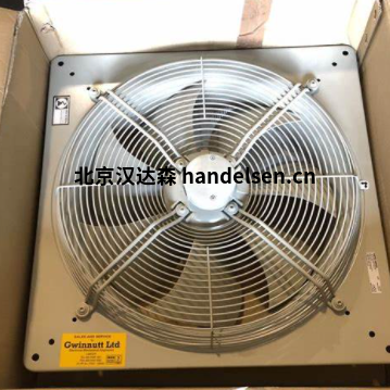 ZIEHL-ABEGG離心風機 RH35V-ZIK.DC.1R ZIEHL-ABEGG①