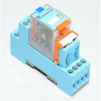 德國Releco繼電器型號不同可配交流電壓，直流電壓