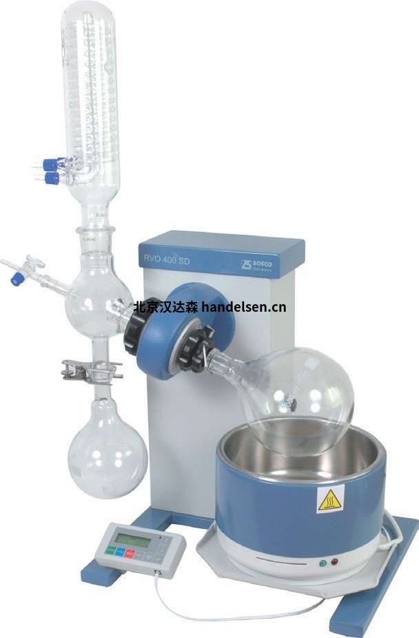 Boeco旋轉蒸發儀系列產品 Boeco旋轉蒸發儀系列產品