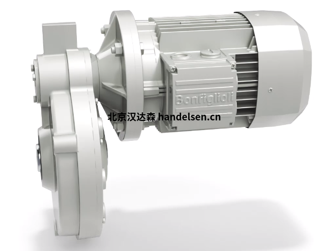 bonfiglioli TA系列特定的軸裝減速電機和裝置 bonfiglioli TA系列特定的軸裝減速電機和裝置