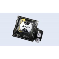 德國供應CRANE 電動氣動定位器 AVID EAZILCAL II