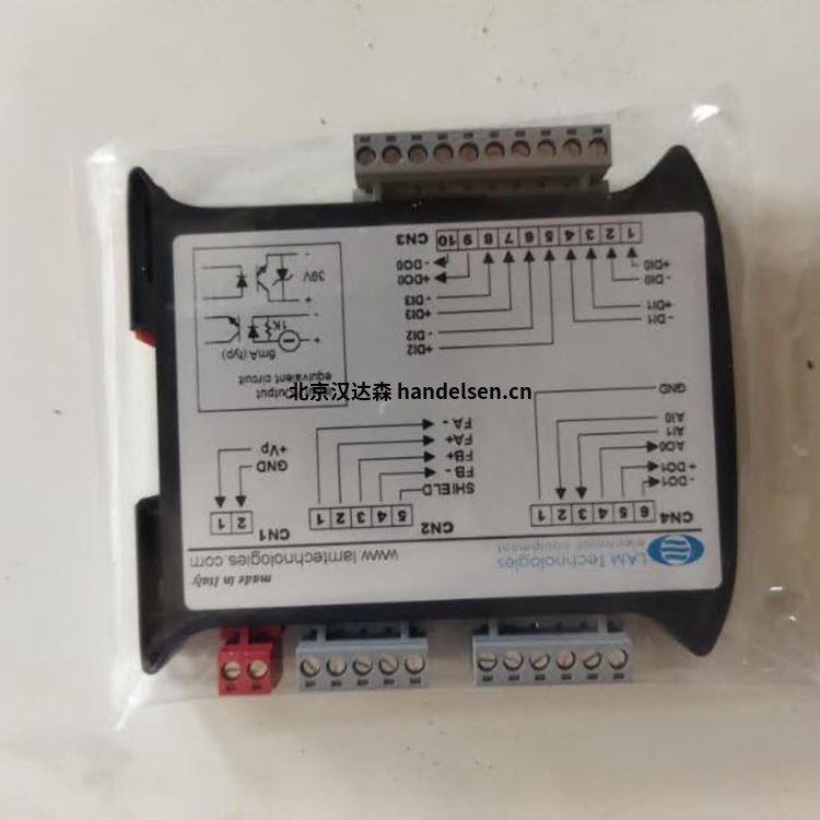 LAM Technologies可編程驅動器DS3041A LAM Technologies可編程驅動器DS3041A