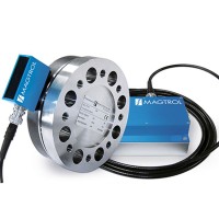 Magtrol適合用于食品加工環境總的磁滯離合器HCF-120M