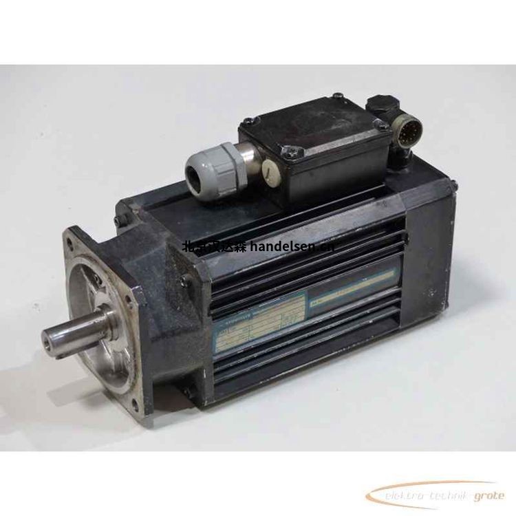 Baumüller緊湊型伺服電機可選配制動器DSC1-056 Baumüller緊湊型伺服電機可選配制動器DSC1-056