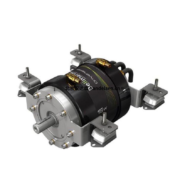 Transfluid永磁同步電機220 - 20 Transfluid永磁同步電機220 - 20
