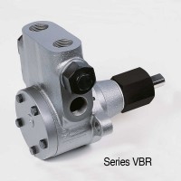 HP-TECHNIK VBR系列工業泵