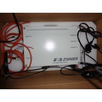 ZES ZImmer進口功率分析儀、分壓器HST6-2