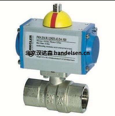 RIEGLER壓力控制器 C 33-K 10-HA RIEGLER壓力控制器 C 33-K 10-HA