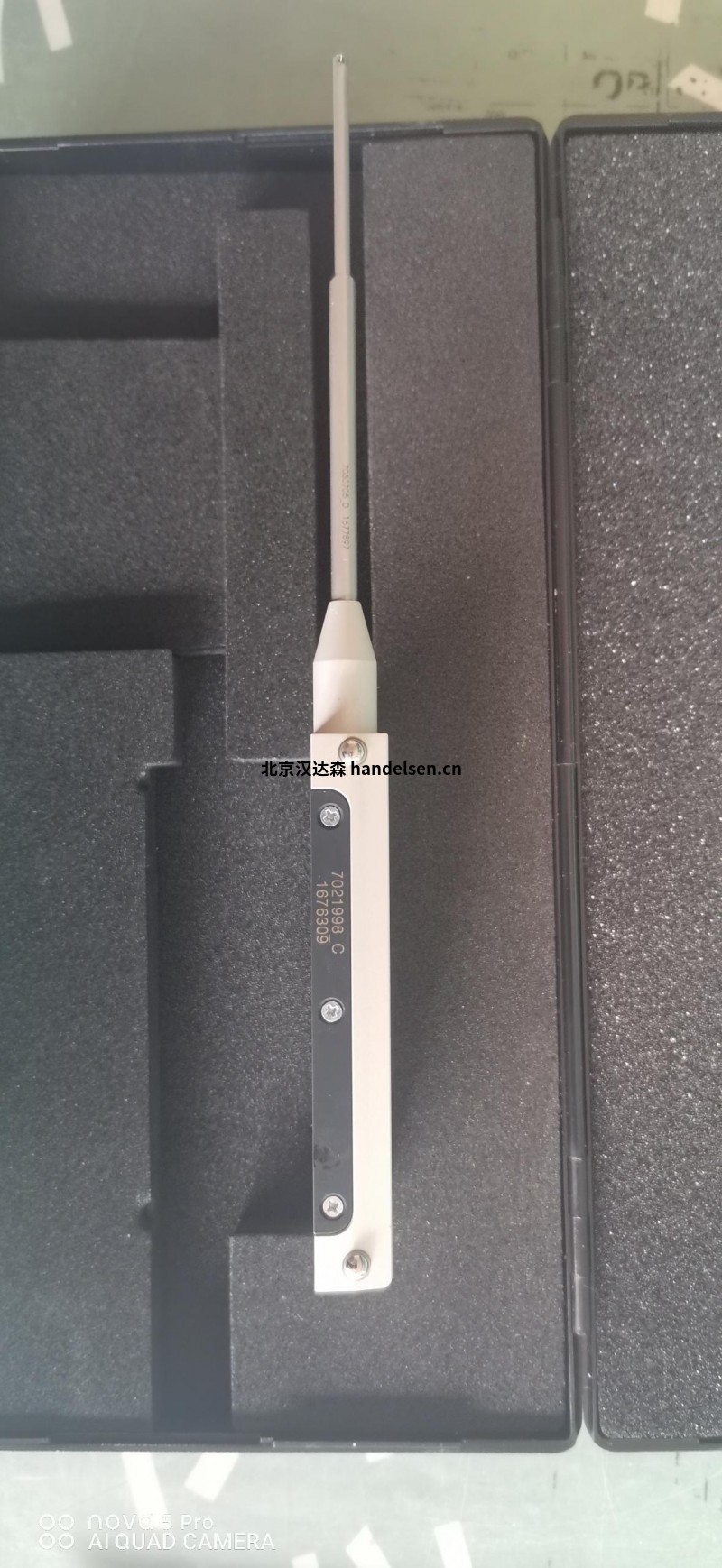 德國Mahr測頭6851563供應 德國Mahr測頭6851563供應