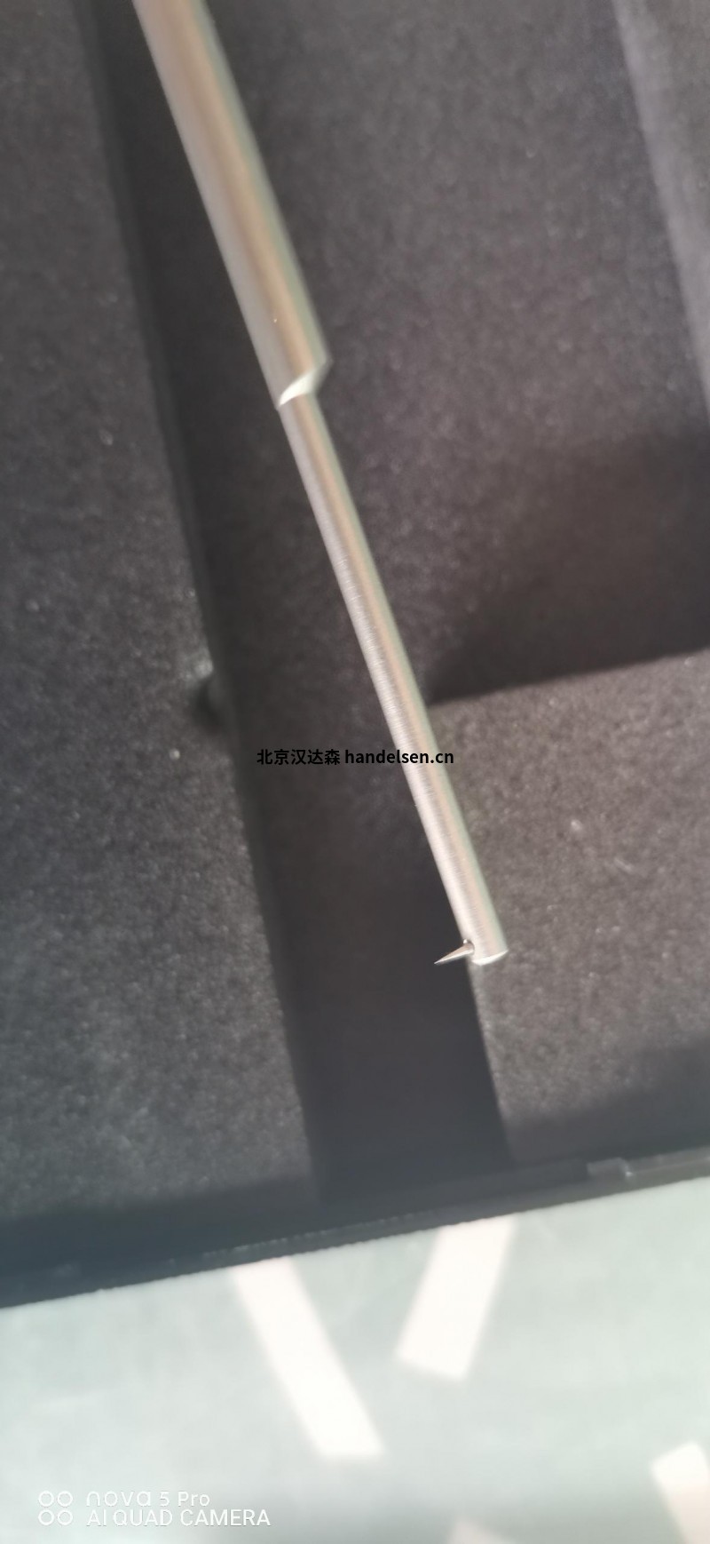 Mahr測頭5361081耐化學腐蝕性 Mahr測頭5361081耐化學腐蝕性
